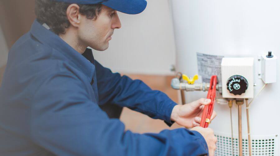 Professional sink repair in Martinsburg, PA